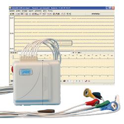 Holcard 24W Gamma M
