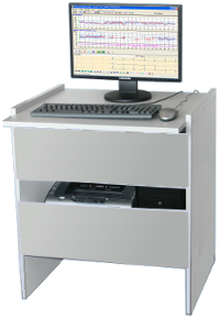 Holcard 24W Gamma L
