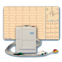 CardioTEST Alfa A500